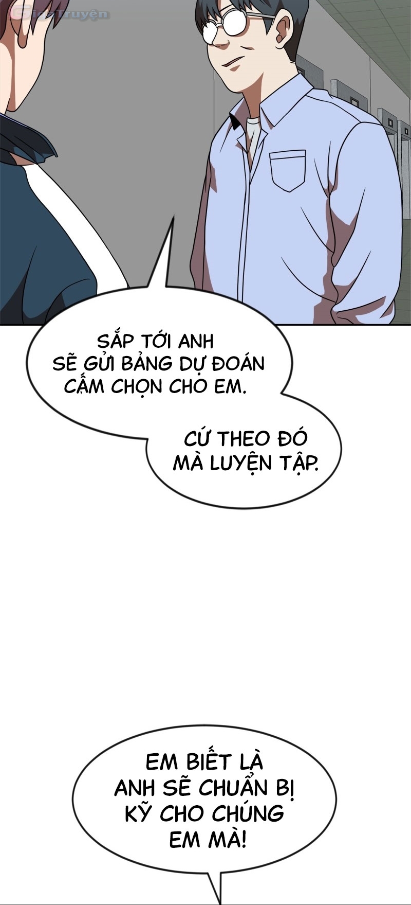 Đọc truyện [Leak] Cao thủ tái xuất - Chap 78 